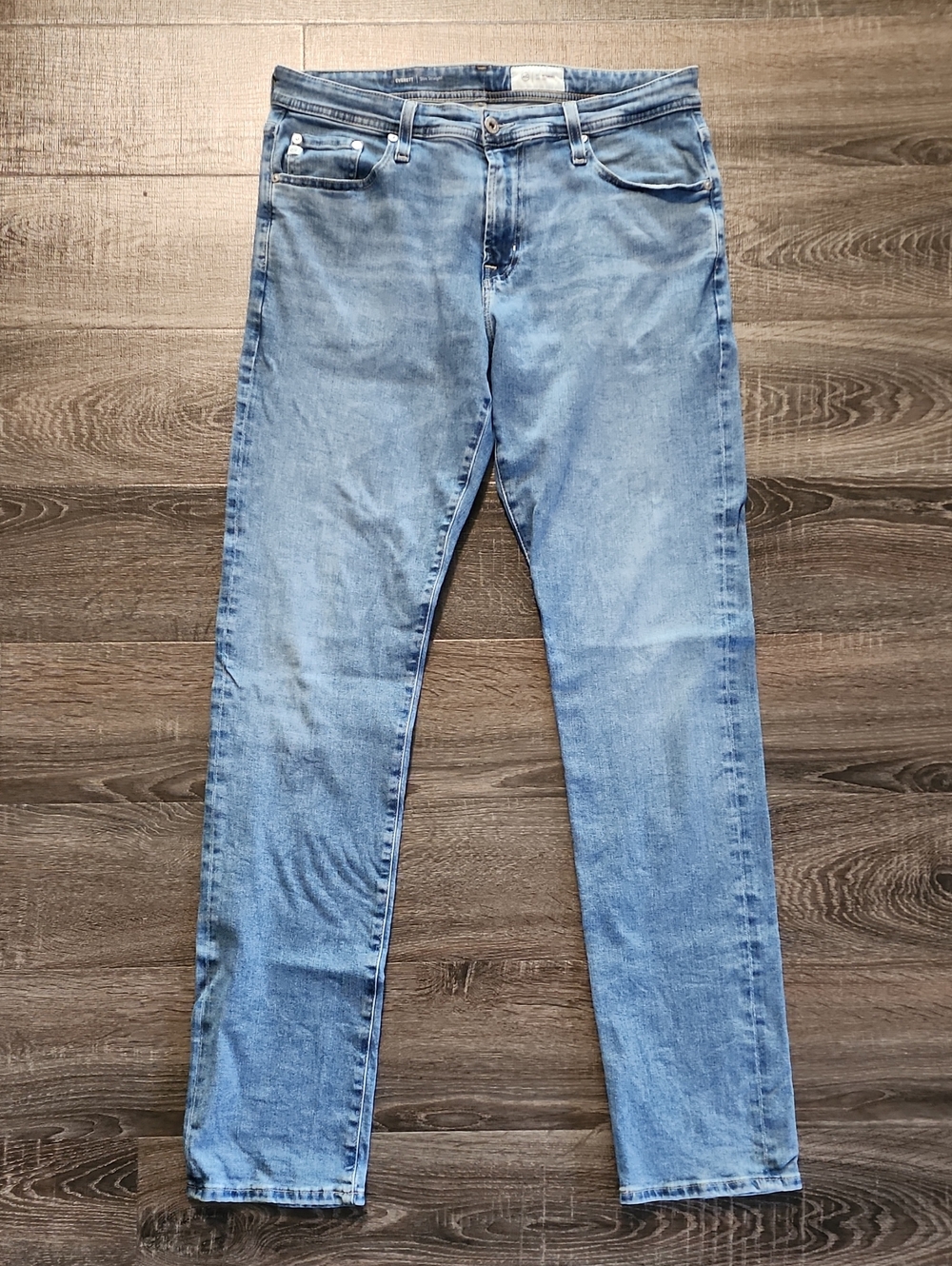 🎉 AG "Everett" Jeans 🎉